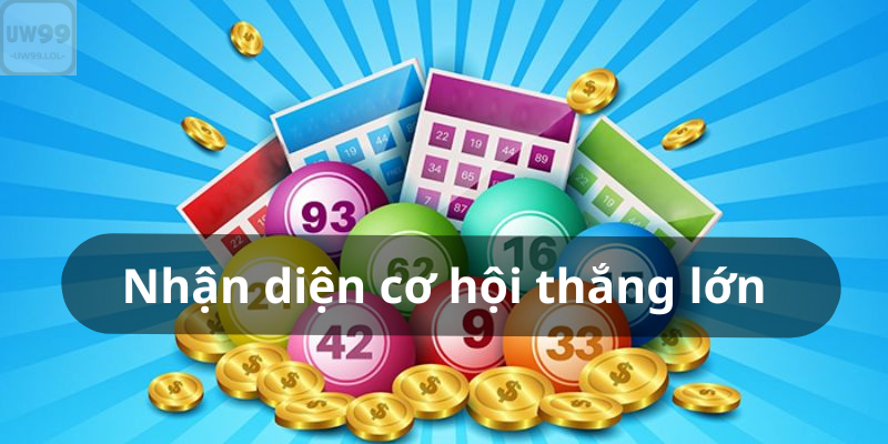 Phân tích bạch thủ lô tại Uw99: Nhận diện cơ hội thắng lớn